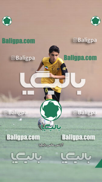سپهر کاشان 0–3 سپاهان