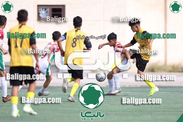 سپهر کاشان 0–3 سپاهان