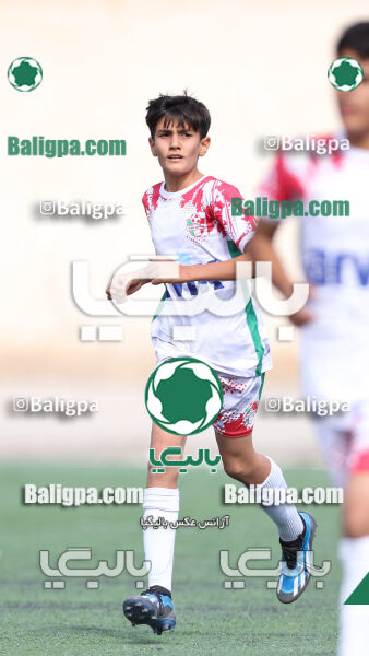 سپهر کاشان 0–3 سپاهان