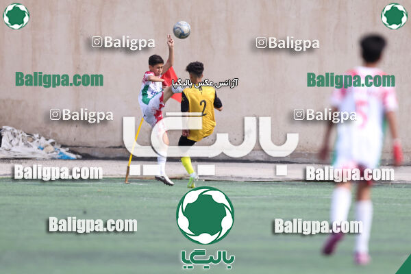 سپهر کاشان 0–3 سپاهان