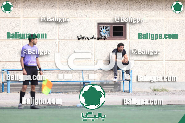 سپهر کاشان 0–3 سپاهان