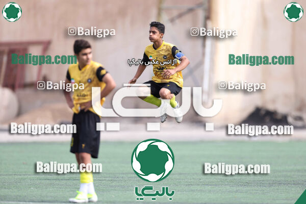 سپهر کاشان 0–3 سپاهان