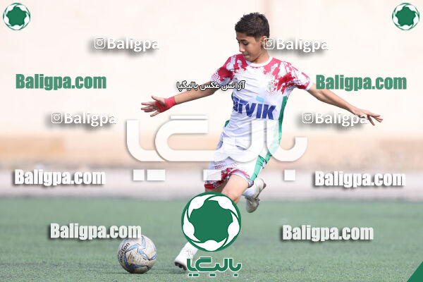 سپهر کاشان 0–3 سپاهان