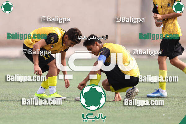 سپهر کاشان 0–3 سپاهان