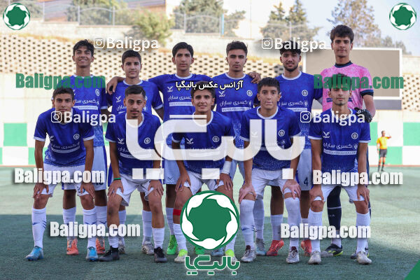 آرمان آفرینان ستارگان ایرانیان 1–1 شاهین