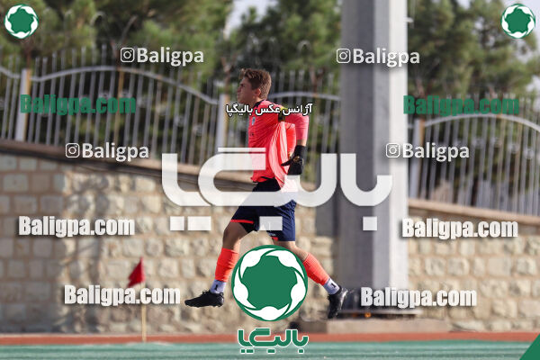 آرمان آفرینان ستارگان ایرانیان 1–1 شاهین