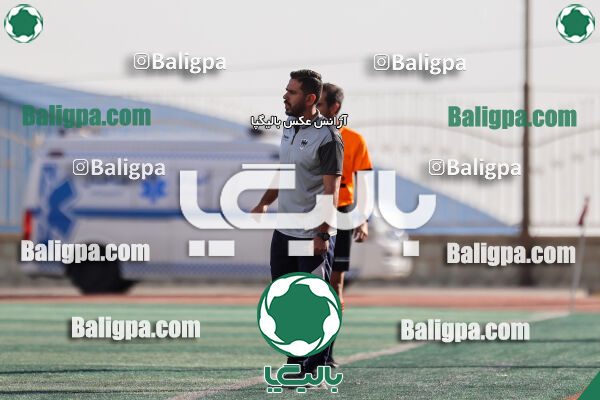 آرمان آفرینان ستارگان ایرانیان 1–1 شاهین