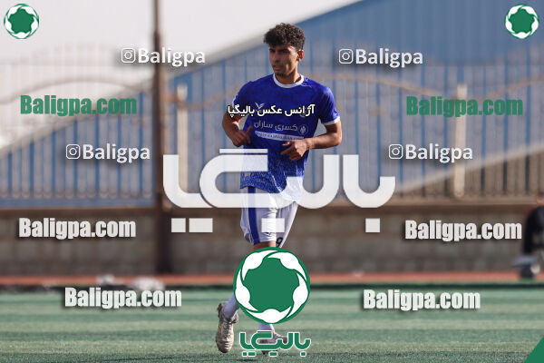 آرمان آفرینان ستارگان ایرانیان 1–1 شاهین