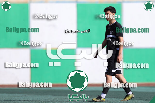 آرمان آفرینان ستارگان ایرانیان 1–1 شاهین