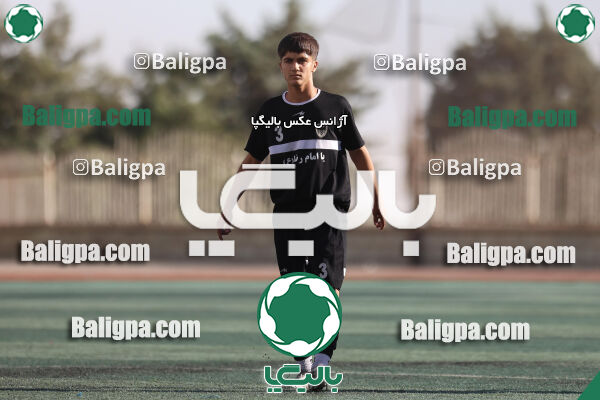آرمان آفرینان ستارگان ایرانیان 1–1 شاهین