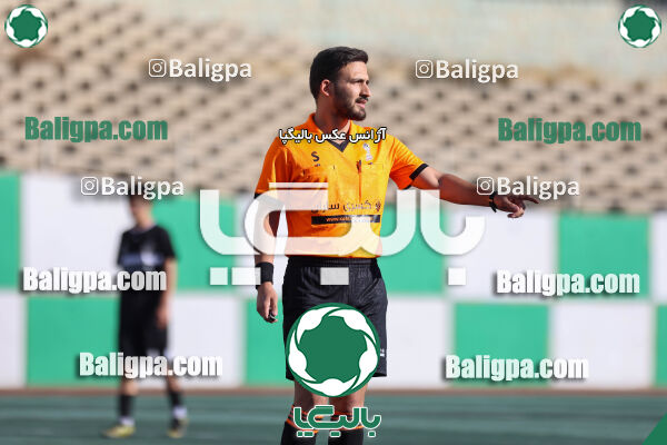 آرمان آفرینان ستارگان ایرانیان 1–1 شاهین