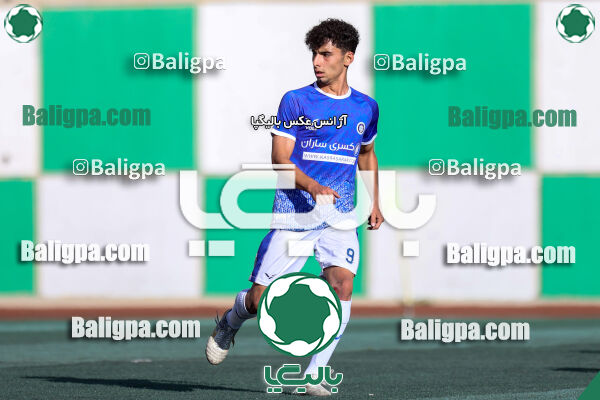 آرمان آفرینان ستارگان ایرانیان 1–1 شاهین