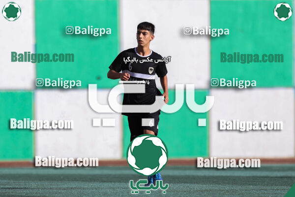 آرمان آفرینان ستارگان ایرانیان 1–1 شاهین