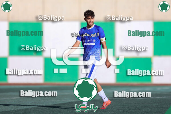 آرمان آفرینان ستارگان ایرانیان 1–1 شاهین
