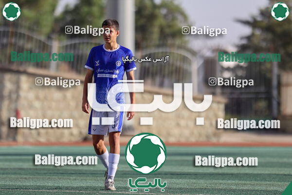 آرمان آفرینان ستارگان ایرانیان 1–1 شاهین