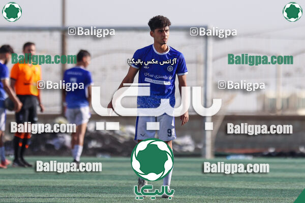 آرمان آفرینان ستارگان ایرانیان 1–1 شاهین
