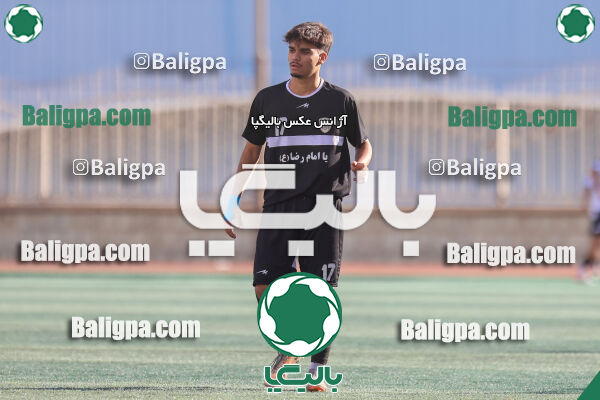 آرمان آفرینان ستارگان ایرانیان 1–1 شاهین