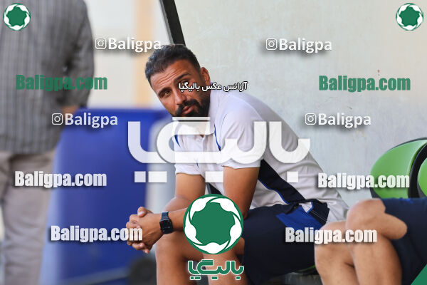 آرمان آفرینان ستارگان ایرانیان 1–1 شاهین