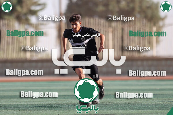 آرمان آفرینان ستارگان ایرانیان 1–1 شاهین
