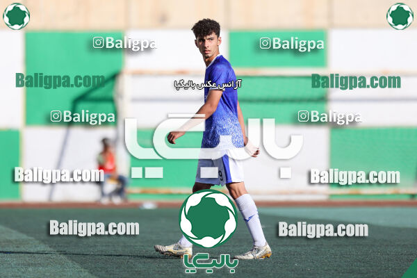 آرمان آفرینان ستارگان ایرانیان 1–1 شاهین