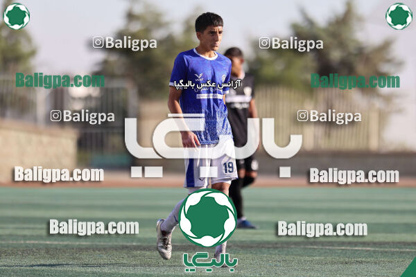آرمان آفرینان ستارگان ایرانیان 1–1 شاهین