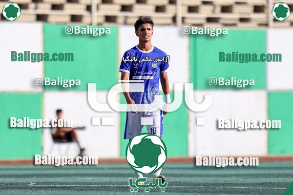 آرمان آفرینان ستارگان ایرانیان 1–1 شاهین