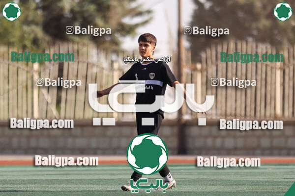 آرمان آفرینان ستارگان ایرانیان 1–1 شاهین
