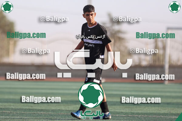 آرمان آفرینان ستارگان ایرانیان 1–1 شاهین