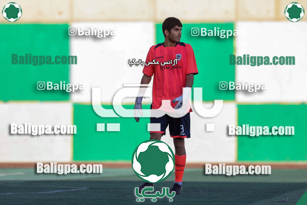 آرمان آفرینان ستارگان ایرانیان 1–1 شاهین