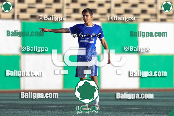 آرمان آفرینان ستارگان ایرانیان 1–1 شاهین