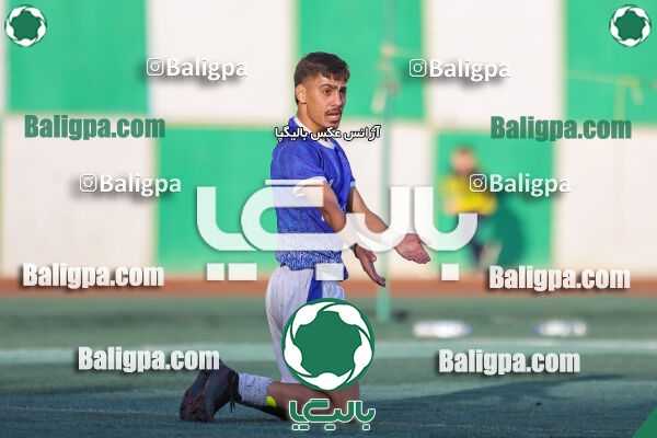 آرمان آفرینان ستارگان ایرانیان 1–1 شاهین