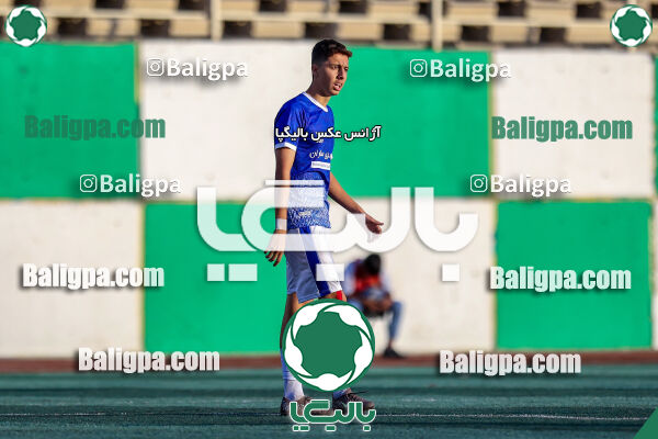 آرمان آفرینان ستارگان ایرانیان 1–1 شاهین