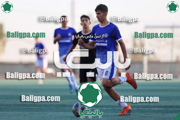 آرمان آفرینان ستارگان ایرانیان 1–1 شاهین