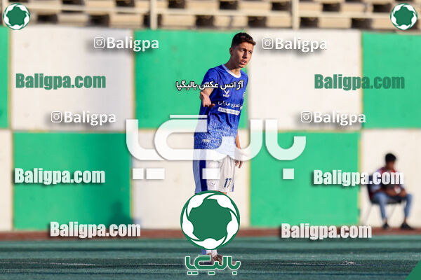 آرمان آفرینان ستارگان ایرانیان 1–1 شاهین