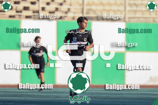 آرمان آفرینان ستارگان ایرانیان 1–1 شاهین