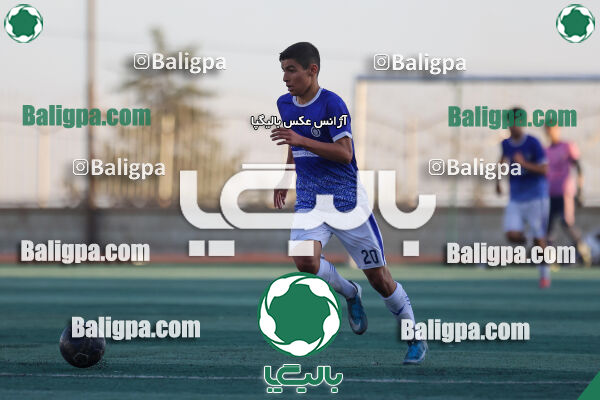 آرمان آفرینان ستارگان ایرانیان 1–1 شاهین