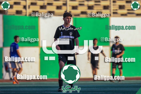 آرمان آفرینان ستارگان ایرانیان 1–1 شاهین