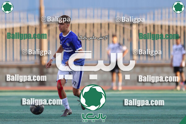 آرمان آفرینان ستارگان ایرانیان 1–1 شاهین