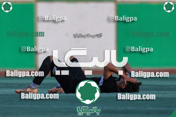 آرمان آفرینان ستارگان ایرانیان 1–1 شاهین