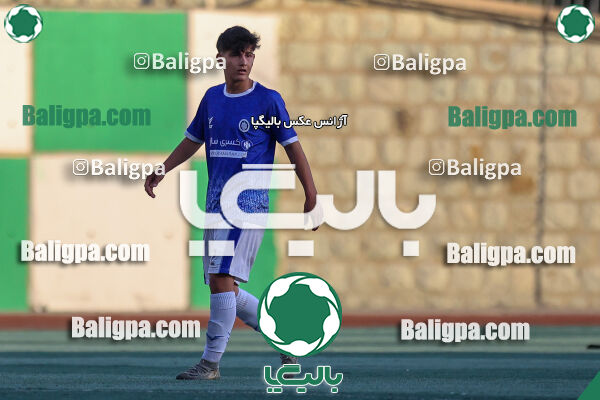 آرمان آفرینان ستارگان ایرانیان 1–1 شاهین