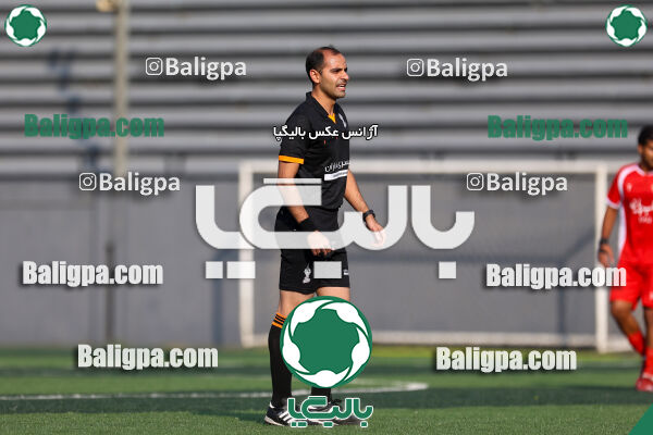 پاس قوامین 0–1 دلوار افراز