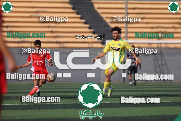 پاس قوامین 0–1 دلوار افراز