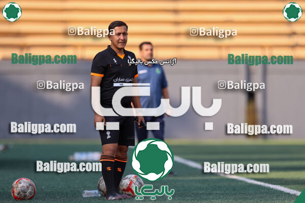 پاس قوامین 0–1 دلوار افراز