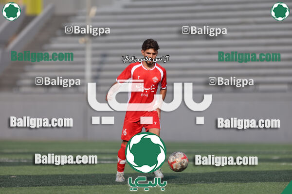 پاس قوامین 0–1 دلوار افراز