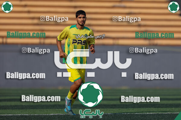 پاس قوامین 0–1 دلوار افراز