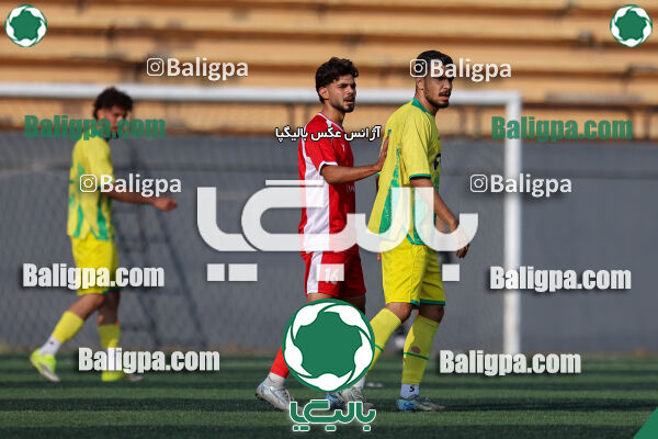 پاس قوامین 0–1 دلوار افراز