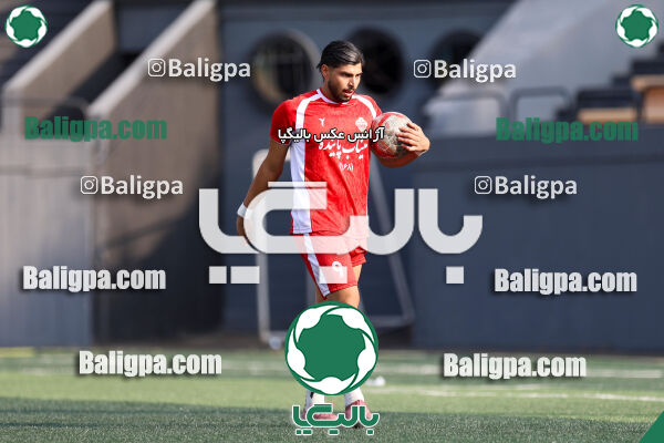 پاس قوامین 0–1 دلوار افراز