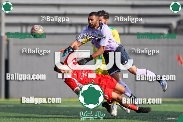 پاس قوامین 0–1 دلوار افراز