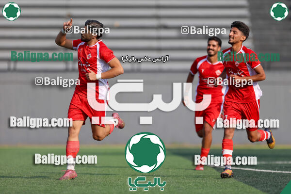 پاس قوامین 0–1 دلوار افراز