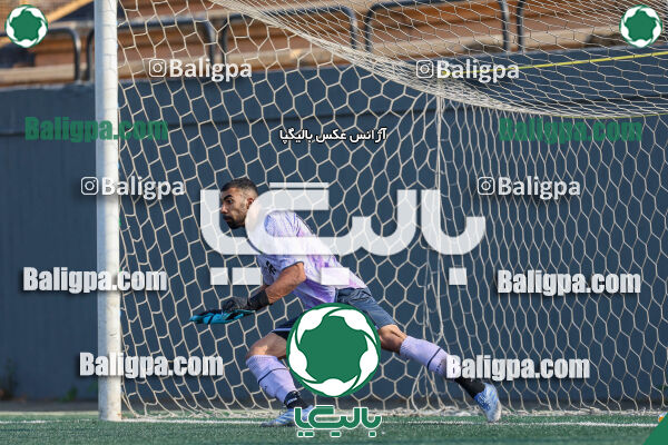 پاس قوامین 0–1 دلوار افراز